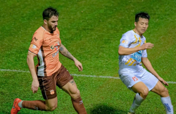 Tin nóng V.League 25/11: HAGL có biến động lớn; Công thần ĐT Việt Nam nhận đặc quyền – 789bet link mới