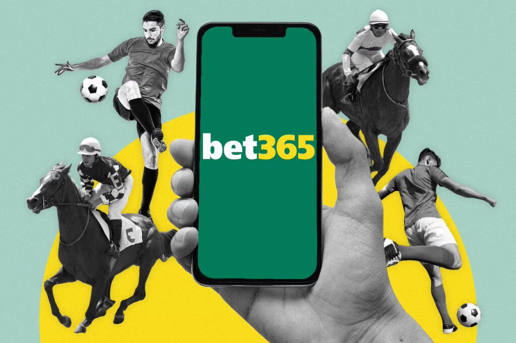 bet365 casino