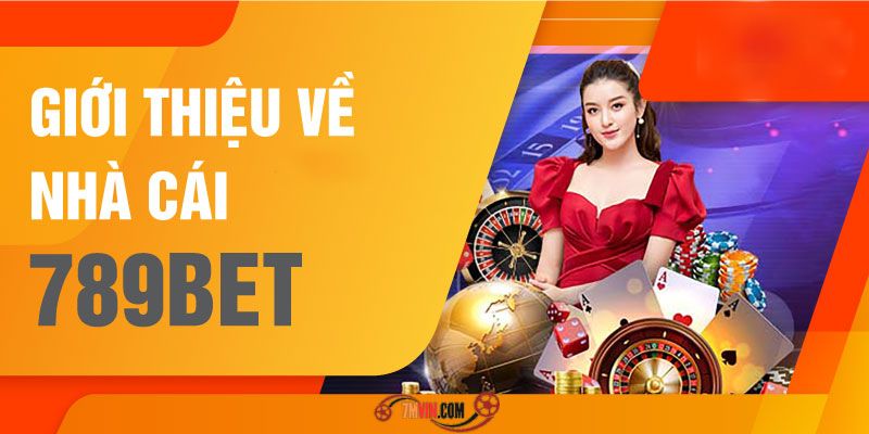 789bet là gì? Thông tin về nhà cái 789bet