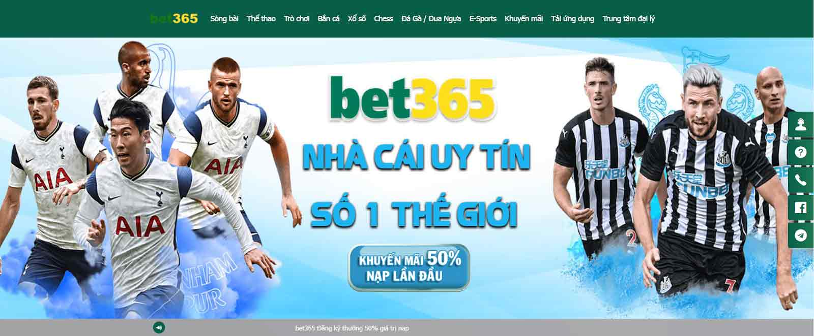 Bet365: Hành trình từ người mới đến cao thủ cá cược