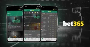 Bet365 app: Khám Phá Casino Trực Tuyến Với Dealer Thật