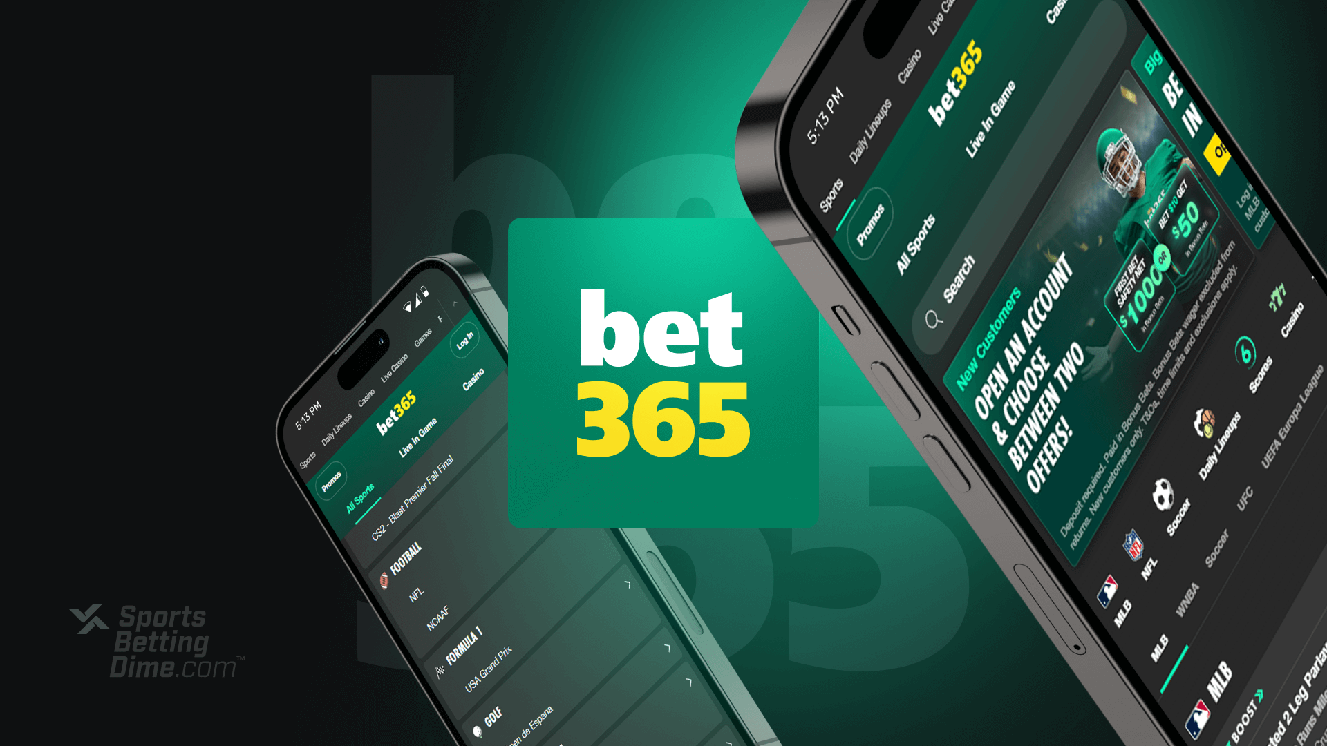 Bí Quyết Nhận Thưởng Lớn Từ Bet365 App Mà Bạn Không Thể Bỏ Qua