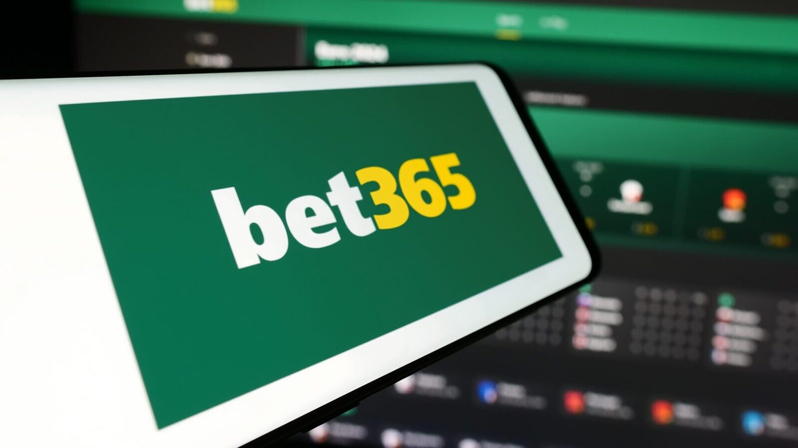 Hướng dẫn chơi game trên Bet365