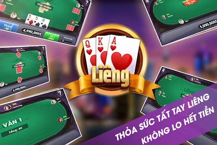 Chơi Bài Liêng Trên Bet365: Cổng Game Đầy Lôi Cuốn 2025