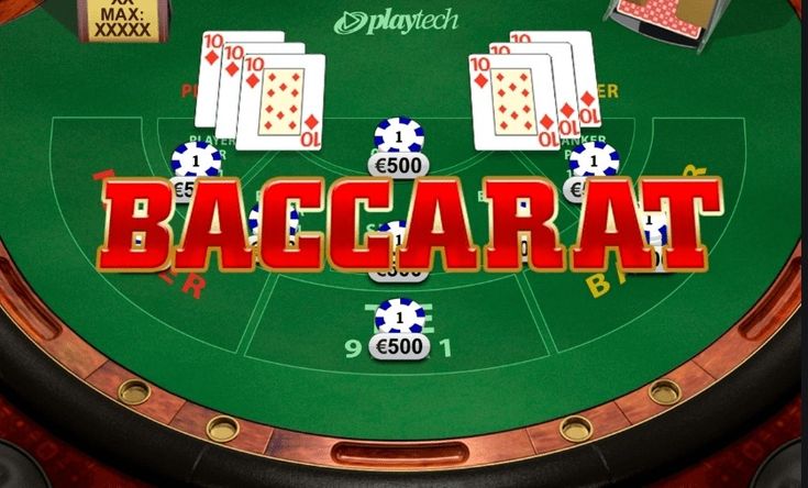 Chiến Thuật Baccarat Hiệu Quả Tại bet365 English Để Thắng Nhiều