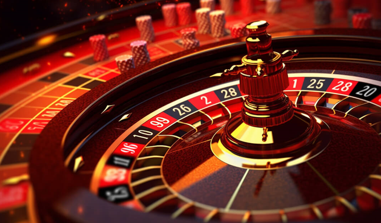 Hướng Dẫn Chơi Roulette Tại Bet365 Games Để Thắng Lớn